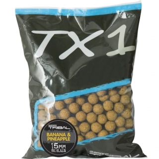 Shimano TX1 Boillie Banana & Ananas 20mm 1kg
