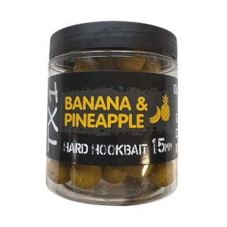 Shimano Bait TX1 Hard Hookbait Banana & Ananas 20 mm - 150 g