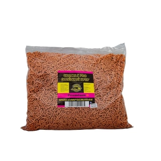 Granule pro bazénové ryby premium - 500 g