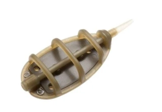 Extra Carp Krmítko Method Feeder IN-Line 30g