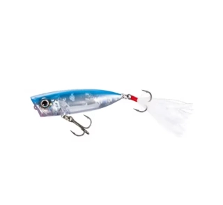Wobler Shimano Lure BT World Pop Flash Boost 69mm 12g 008 Kyorin BL