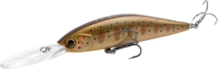 Wobler Shimano Lure Yasei Trigger Twitch SP 60mm 0m-2m pstruh obecný
