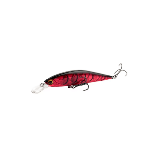 Wobler Shimano Yasei Trigger Twitch SP 90mm - Red Crayfish