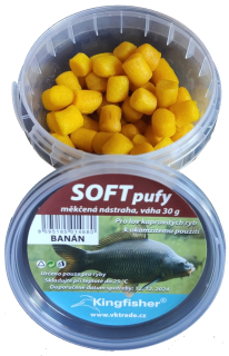 Soft Pufy Banán MIDI