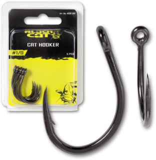 Háček Cat Hooker DG 2/0 - 5ks