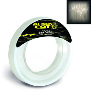 Mono Leader 1 mm 50 m 54 kg / 120 lbs
