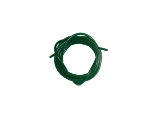 Anti-Tangle Silicon Tube 1m-průměr 1mm