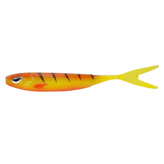 Gumová nástraha Berkley Sick Vamper 9cm Hot Yellow Perch