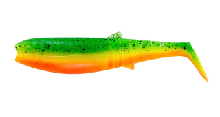 Savage Gear Gumová Nástraha Cannibal Shad Firecracker 10cm/9g