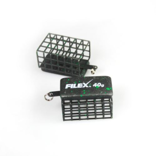 Filfishing Krmítko Filex Eco Feeder 50g
