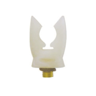 Mistrall rohatinka Fluoro Delux, 2cm