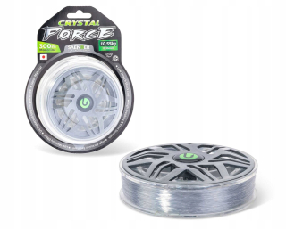 Saenger vlasec Crystal force 0,27mm 300m