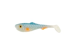 Gumová nástraha Abu Garcia - Blue Herring - Beast Zander Shad 9cm - 1ks