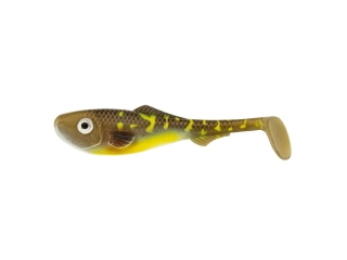Gumová nástraha Abu Garcia - Pike - Beast Pike Shad 10cm - 1ks