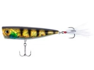 Shimano Wobler Yasei Pure Pop F 8cm Perch 12g