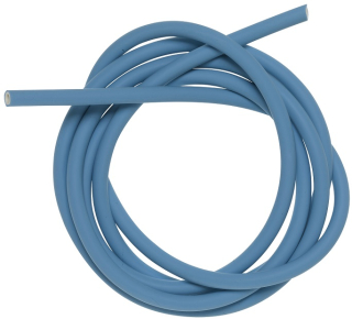 Guma na prak Catapult Spare Elastic 0,4mm 1m