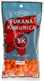 DITEX foukaná kukuřice Scopex 40g