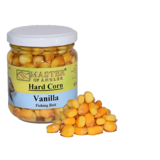 Kukuřice Hard Corn Bait - 212 ml/Med