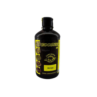 Booster IN Liquid - 500/Brusinka