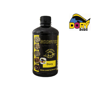 Booster IN Liquid - 500 ml/Dory