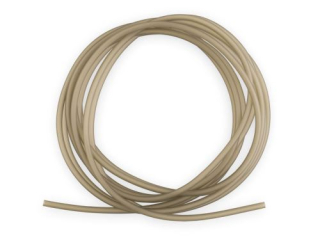 ZFISH Bužírka PVC Tube Průměr 2,2mm/1m