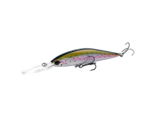 Shimano Lure Yasei Trigger Twitch SP 60mm 0m-2m Pstruh duhový