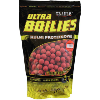 Ultra Boilies 12mm Amur 500g