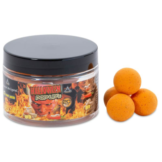 Anaconda pop up Halloween 16mm 50g