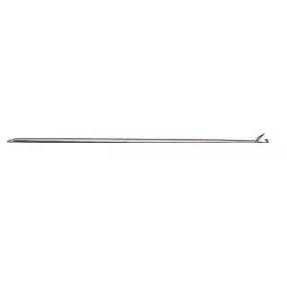Saenger prošívací jehla se zpětnou klapkou 14 cm