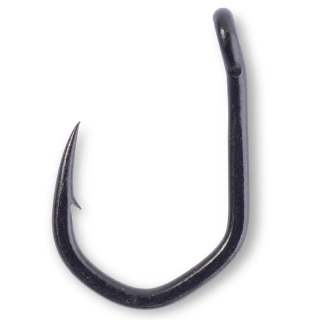 Anaconda háček Piercer Angle Wide Gape Micro Barb 11ks velikost 4