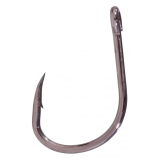 Uni Cat háček New Age S-Hook Velikost 2/0, 10ks/bal
