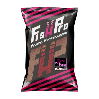 Fish Pro krmítková směs Pro Special perlín-plotice 1kg