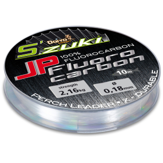 Doiyo fluorokarbon JP Fluorocarbon 0,30mm 5,33kg 10m