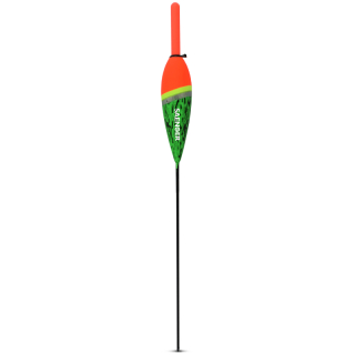 Saenger splávek Green Tiger Classic 3,0g