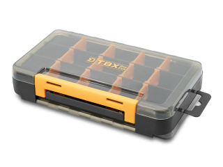 Krabice Delphin TBX Duo 175-15P EVA 175x105x38mm