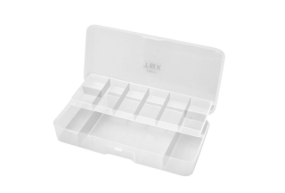 Krabice Delphin TBX One 230-11P 230x119x45mm