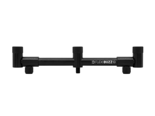 Roztahovací hrazda na pruty Delphin FlexiBUZZ XL 25-35cm