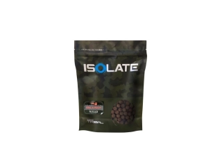 Shimano Bait Isolate Boillie Scopex Liver 20mm-1kg