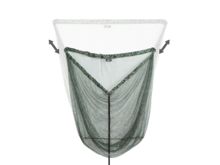 Podběrák Delphin TELEFIX C2G 100x100/1.8m/2díly/Tele