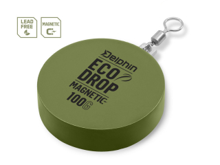 Zátěž bez olova Delphin EcoDROP 400g