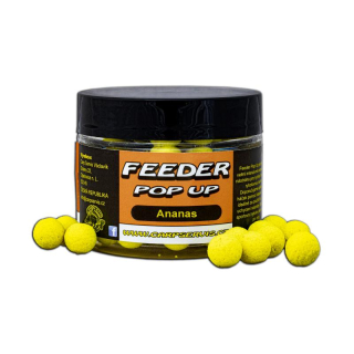 Feeder Pop Up - 30 g/9 mm/Ananas