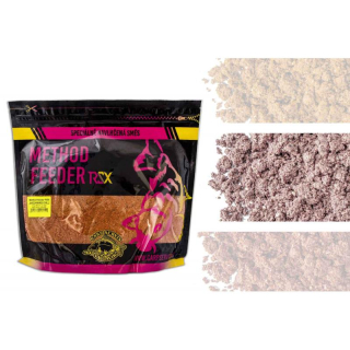 Method Feeder RSX - 1 kg/Mojito