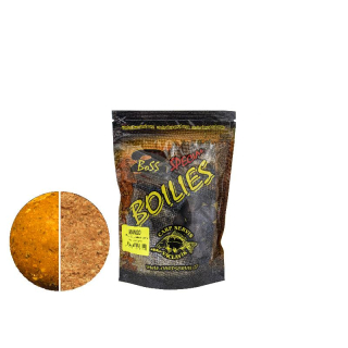Boilies Boss2 - 200 g/20 mm/Mango