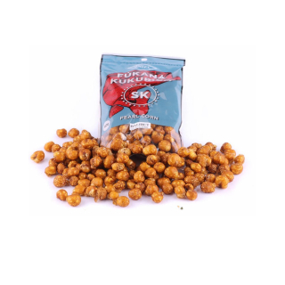 DITEX foukaná kukuřice Halibut 40g