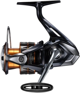 Naviják Shimano Nexave FJ 4000