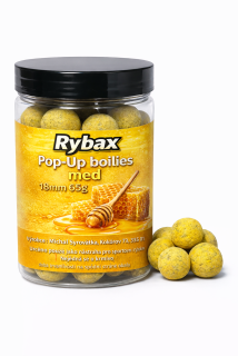 Rybax Pop-Up Med 18mm