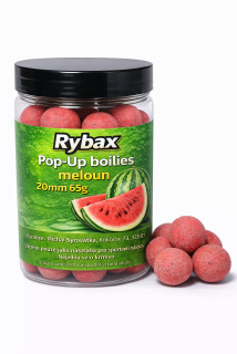 Rybax Pop-Up Meloun 20mm