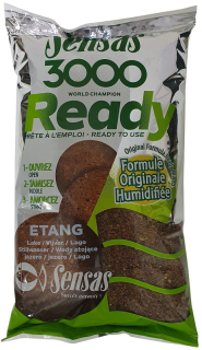3000 Ready Etang (jezero) 1,25kg