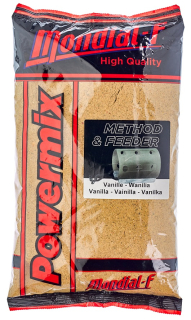 Method & Feeder VANILKA 1kg
