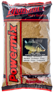 Method & Feeder JAHODA 2,5kg